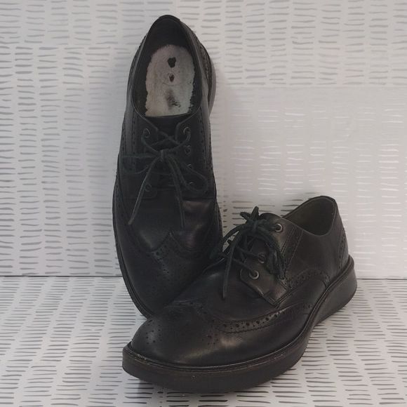 Ecco men's shoes - Picture 1 of 12